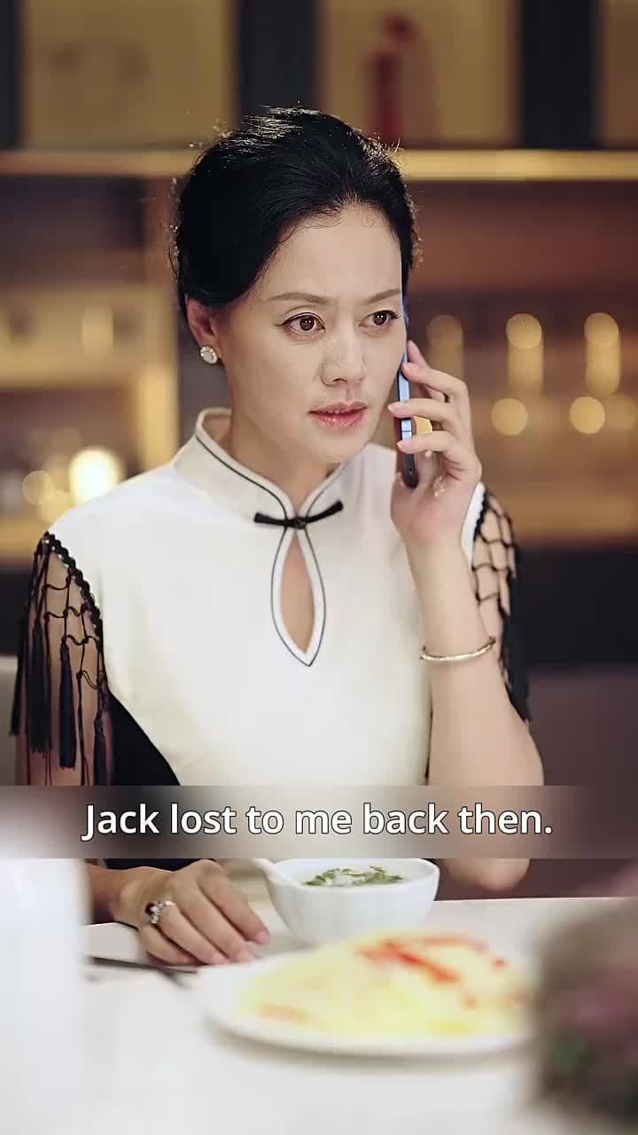 Sleep with my Dad's EX - Episode 28