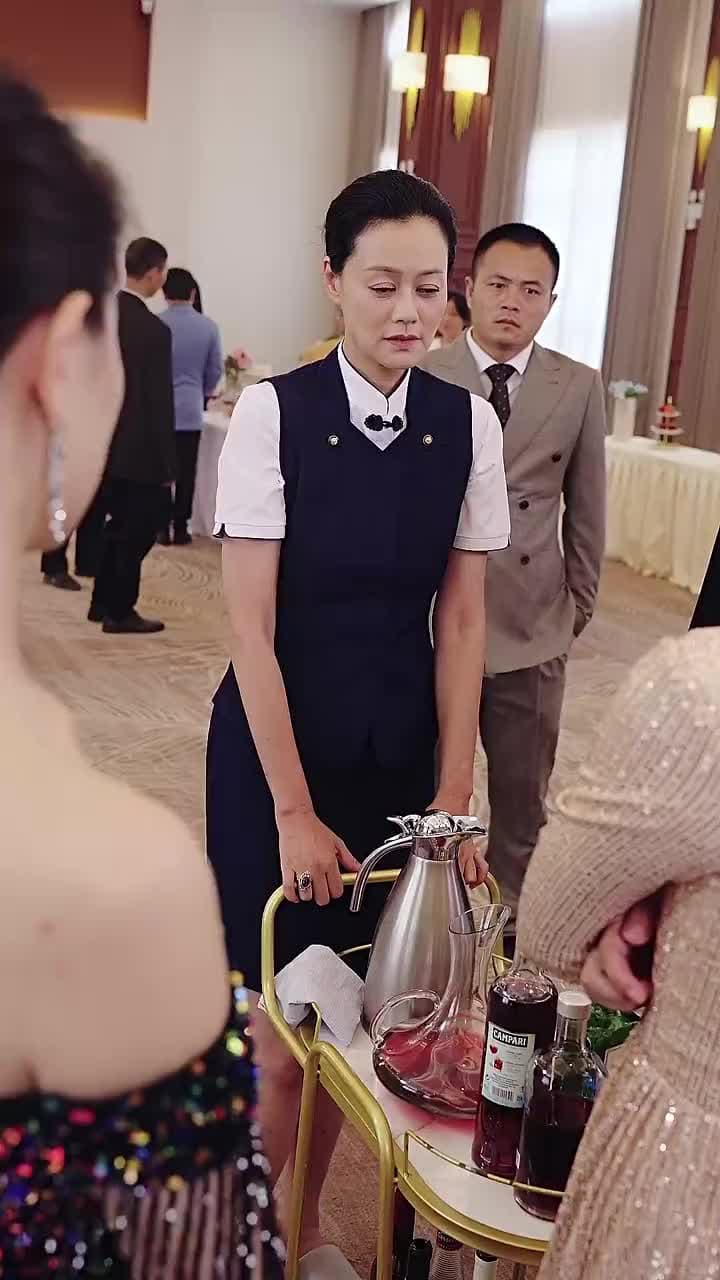 Sleep with my Dad's EX - Episode 7