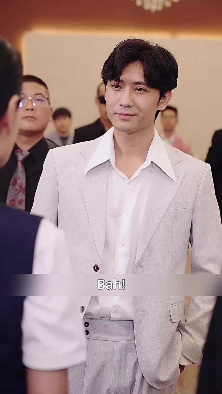 Sleep with my Dad's EX - Episode 15