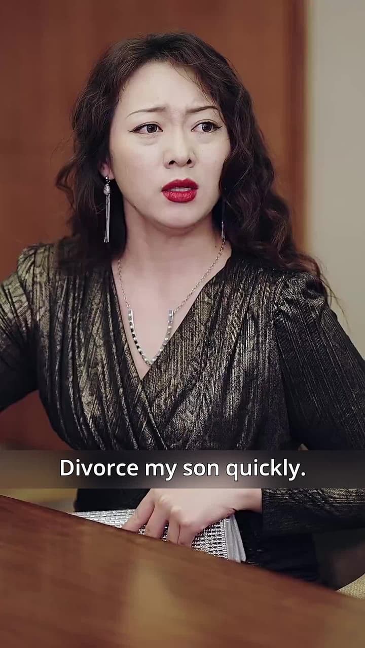 Sleep with my Dad's EX - Episode 33
