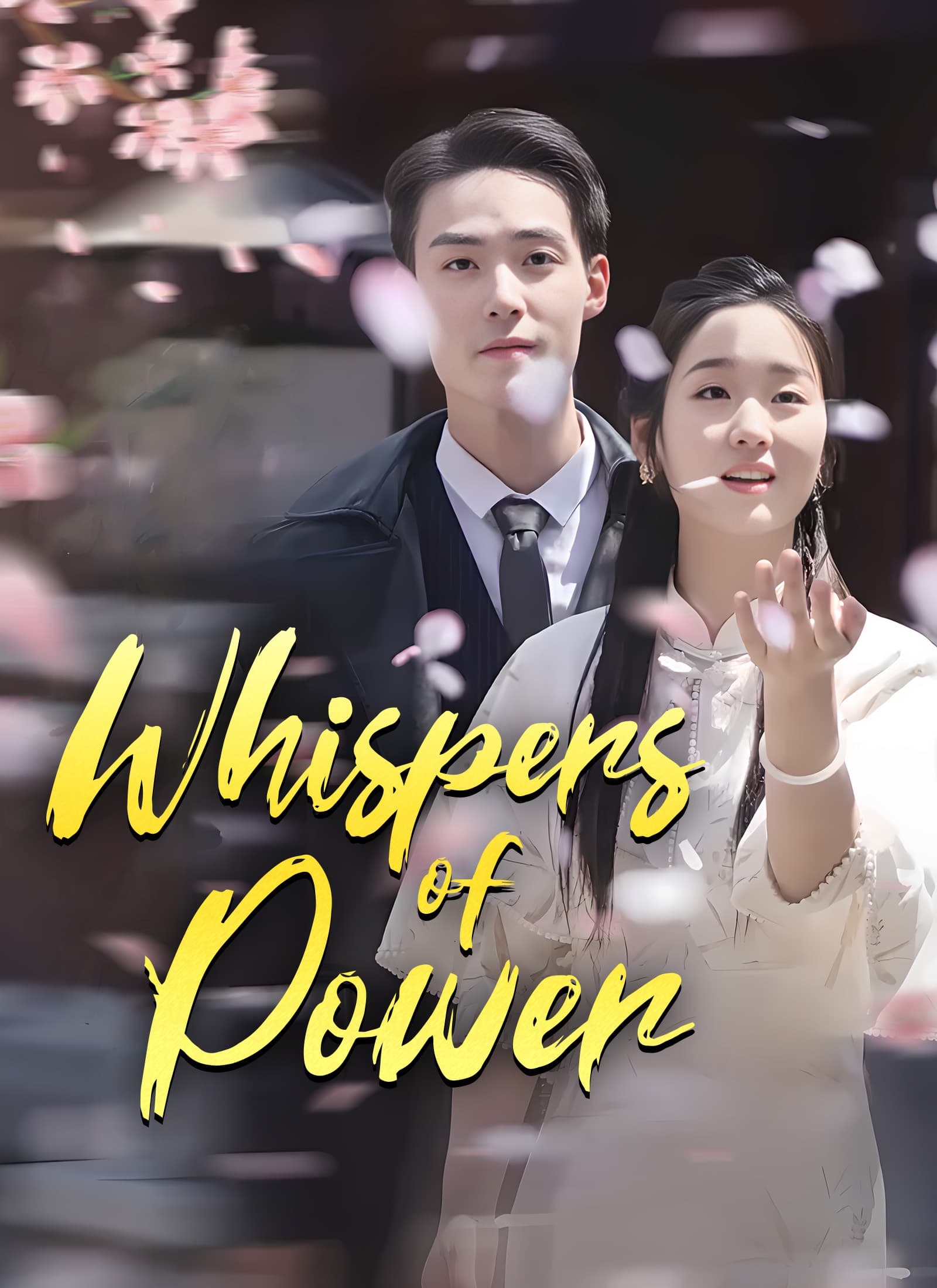 Whispers of Power