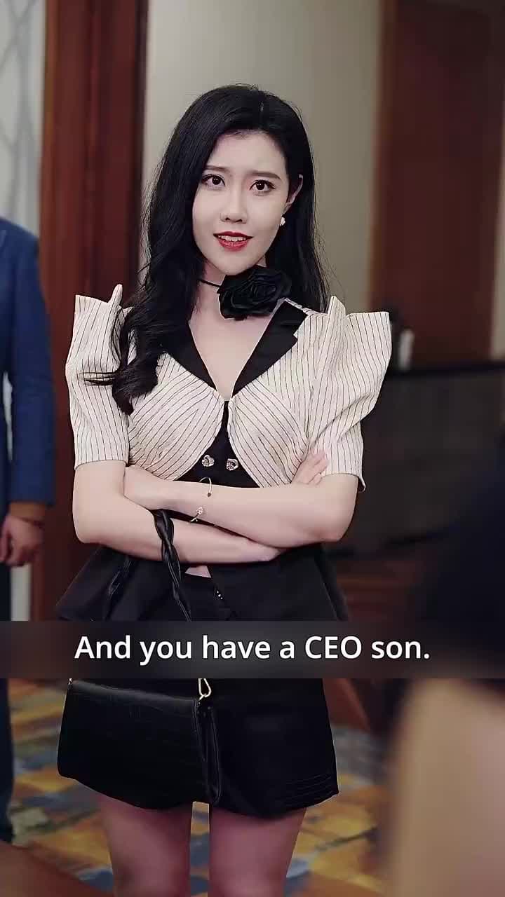 Sleep with my Dad's EX - Episode 31