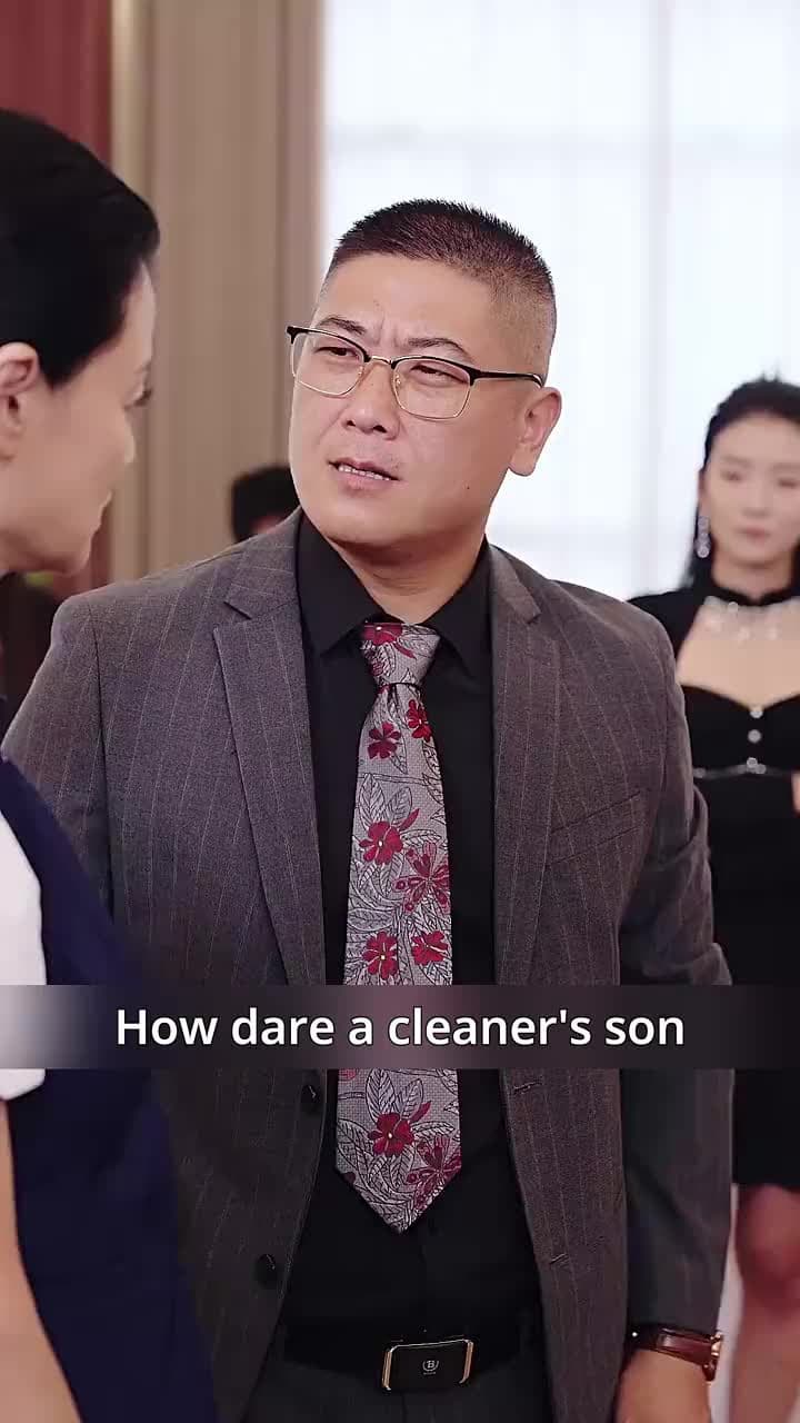 Sleep with my Dad's EX - Episode 9