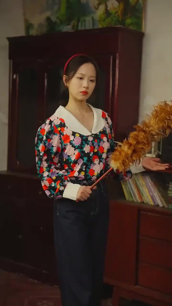 Stunning Super Stepmom - Episode 56
