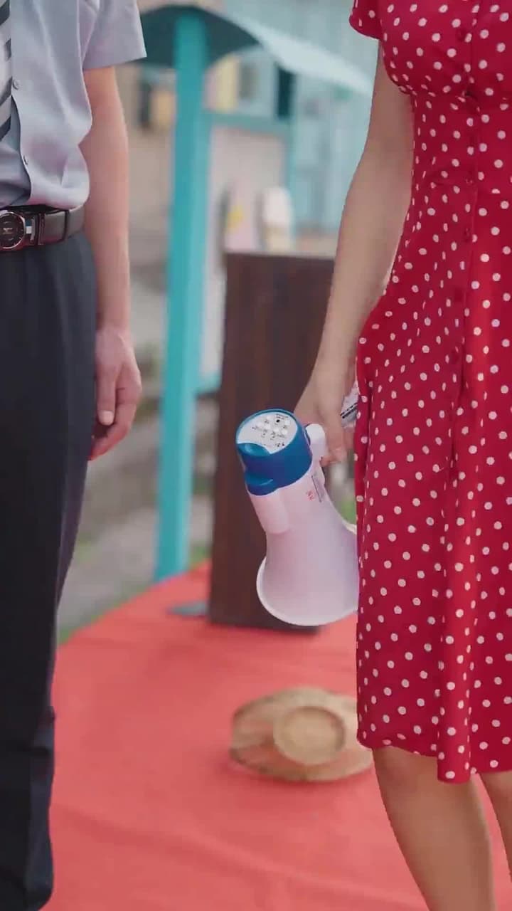 Stunning Super Stepmom - Episode 12