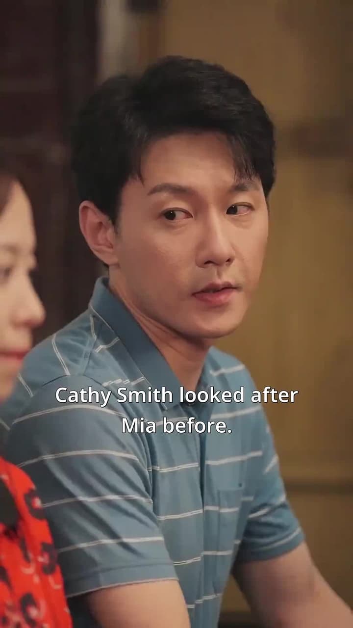 Stunning Super Stepmom - Episode 14