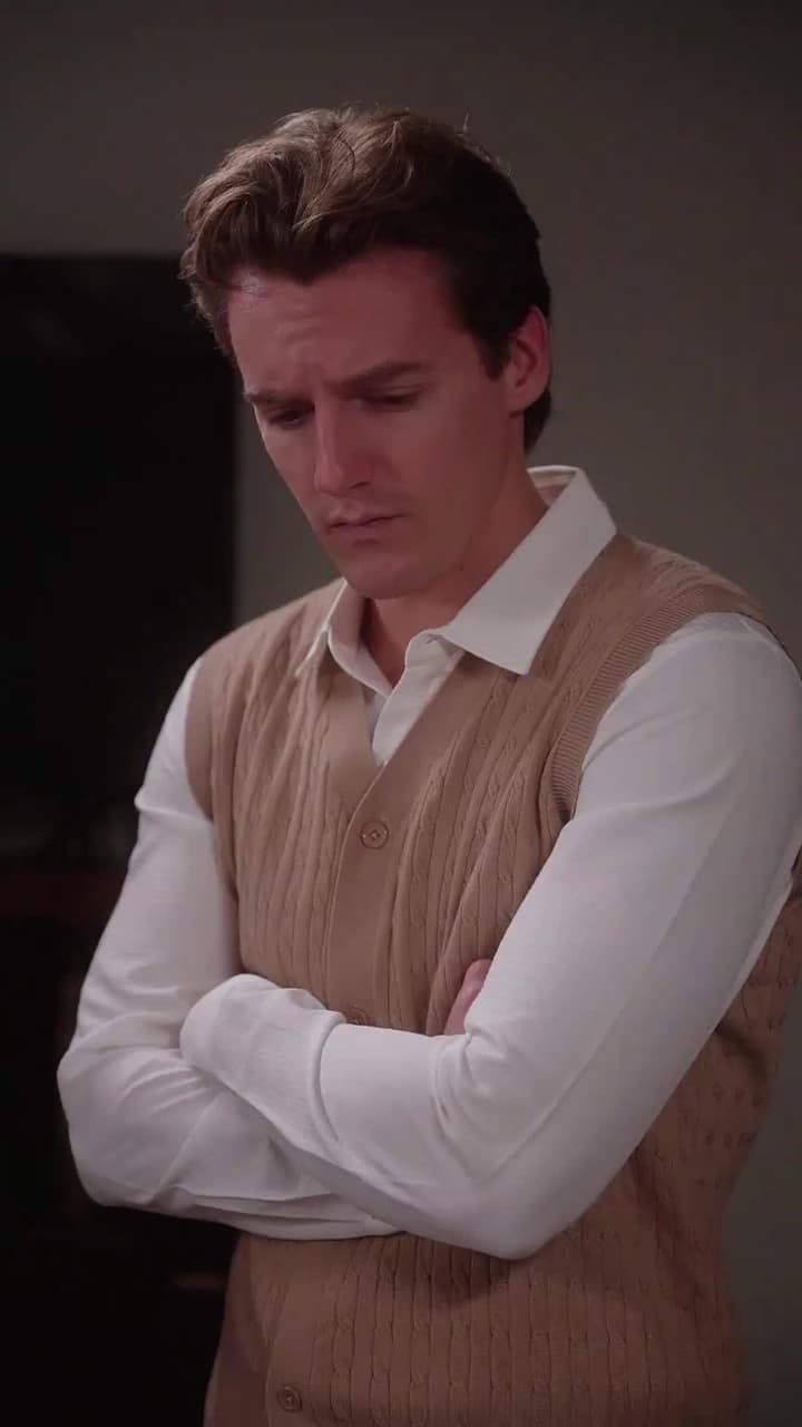 Beijo do Alfa Destinado - Episode 57