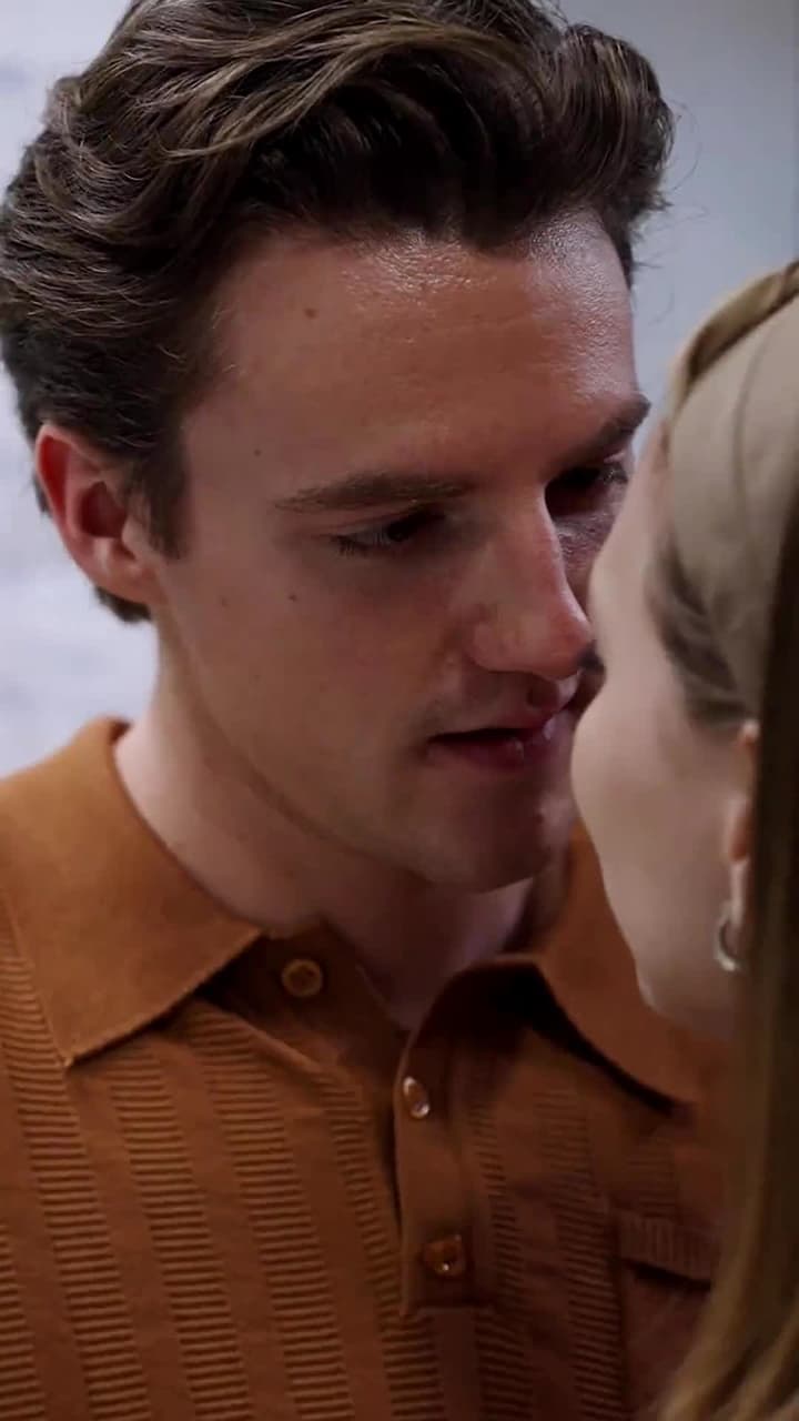 Beijo do Alfa Destinado - Episode 12
