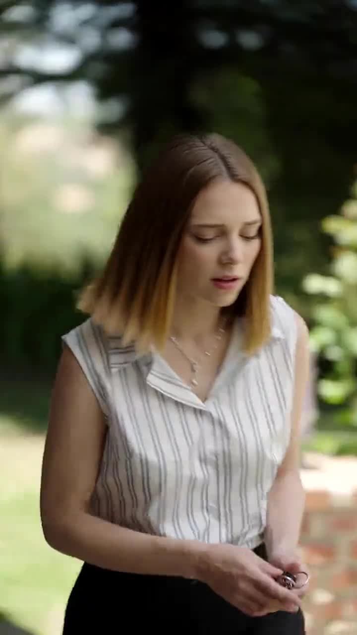 Beijo do Alfa Destinado - Episode 4