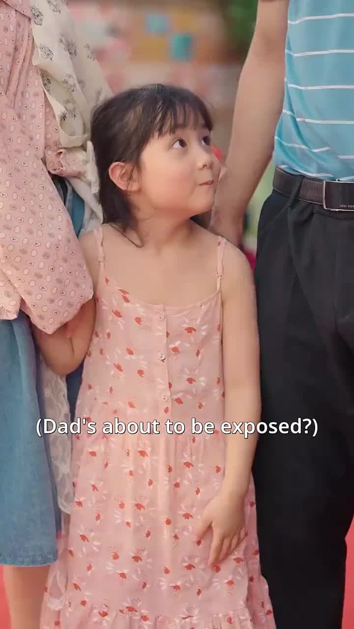 Stunning Super Stepmom - Episode 11
