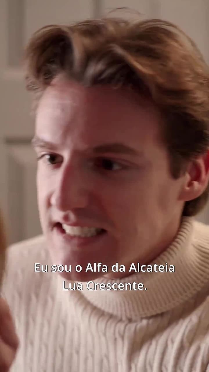 Beijo do Alfa Destinado - Episode 40