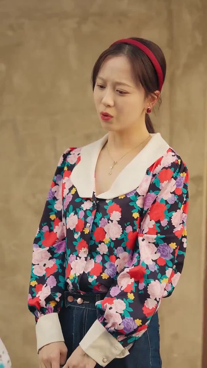 Stunning Super Stepmom - Episode 49