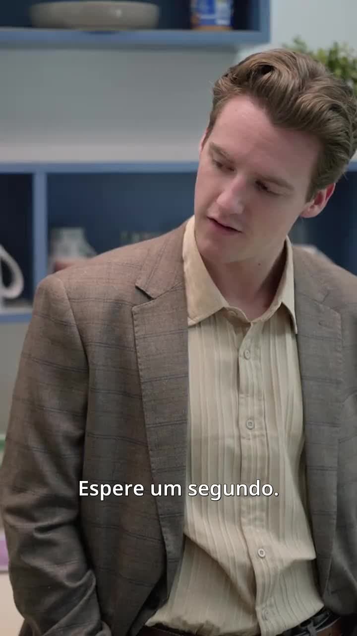 Beijo do Alfa Destinado - Episode 43