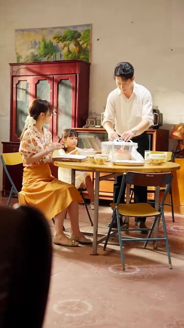 Stunning Super Stepmom - Episode 41