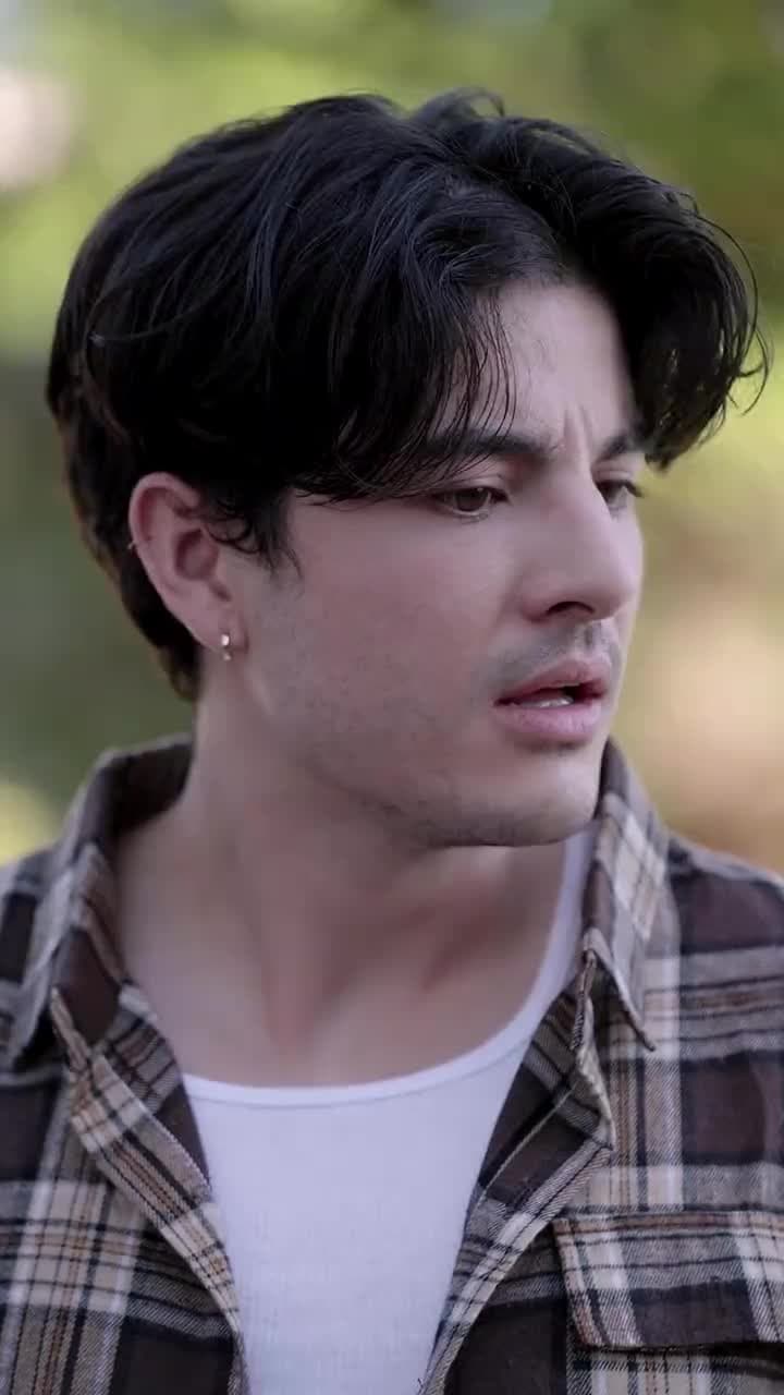 Beijo do Alfa Destinado - Episode 29