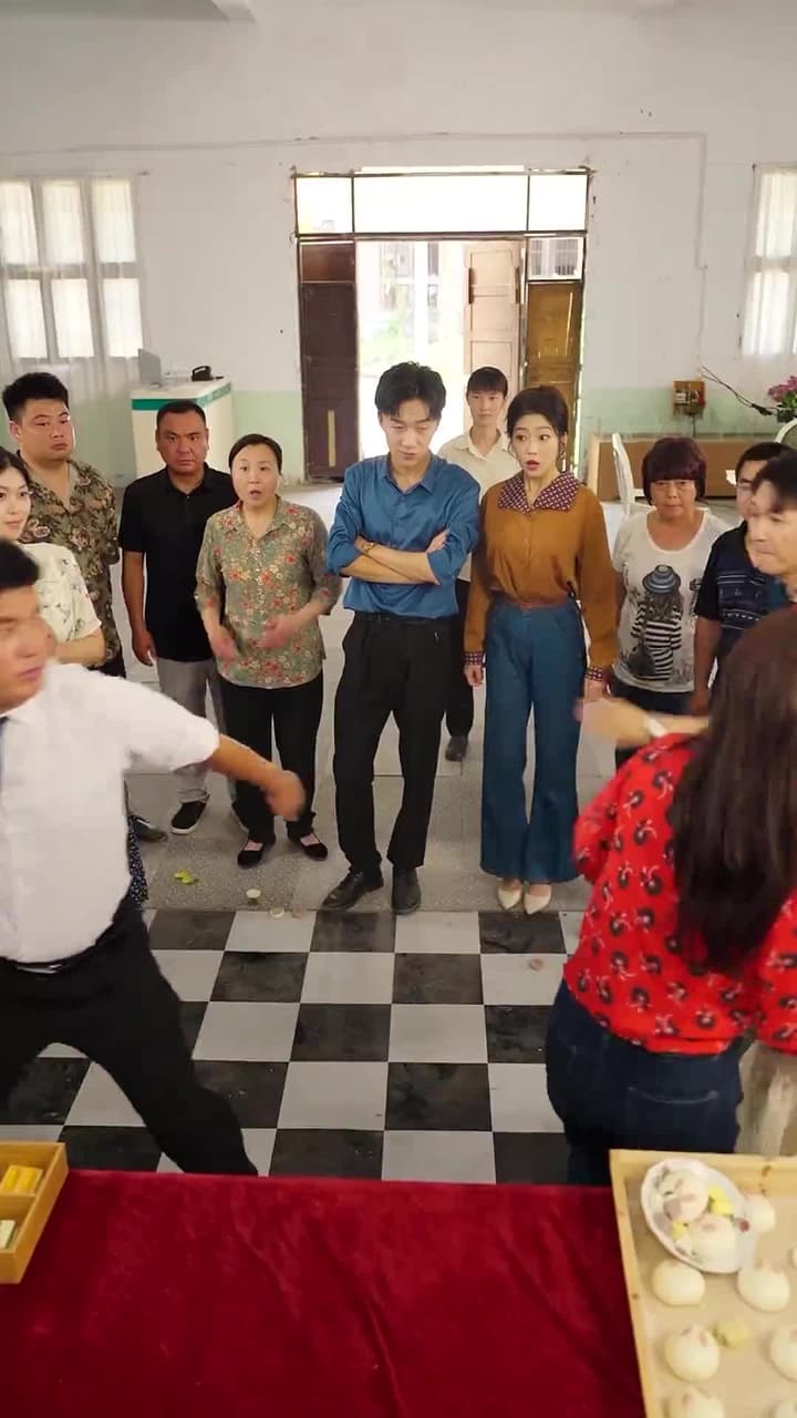 Stunning Super Stepmom - Episode 30