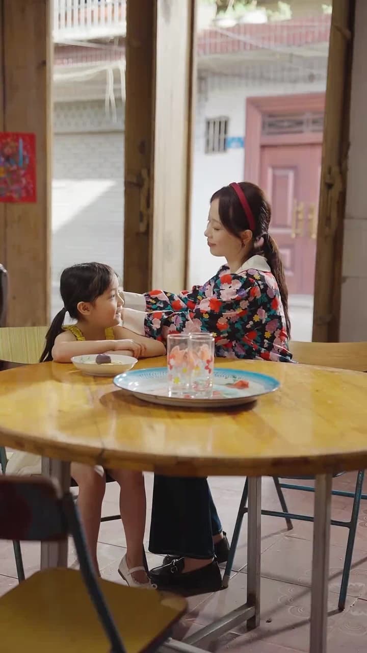 Stunning Super Stepmom - Episode 24
