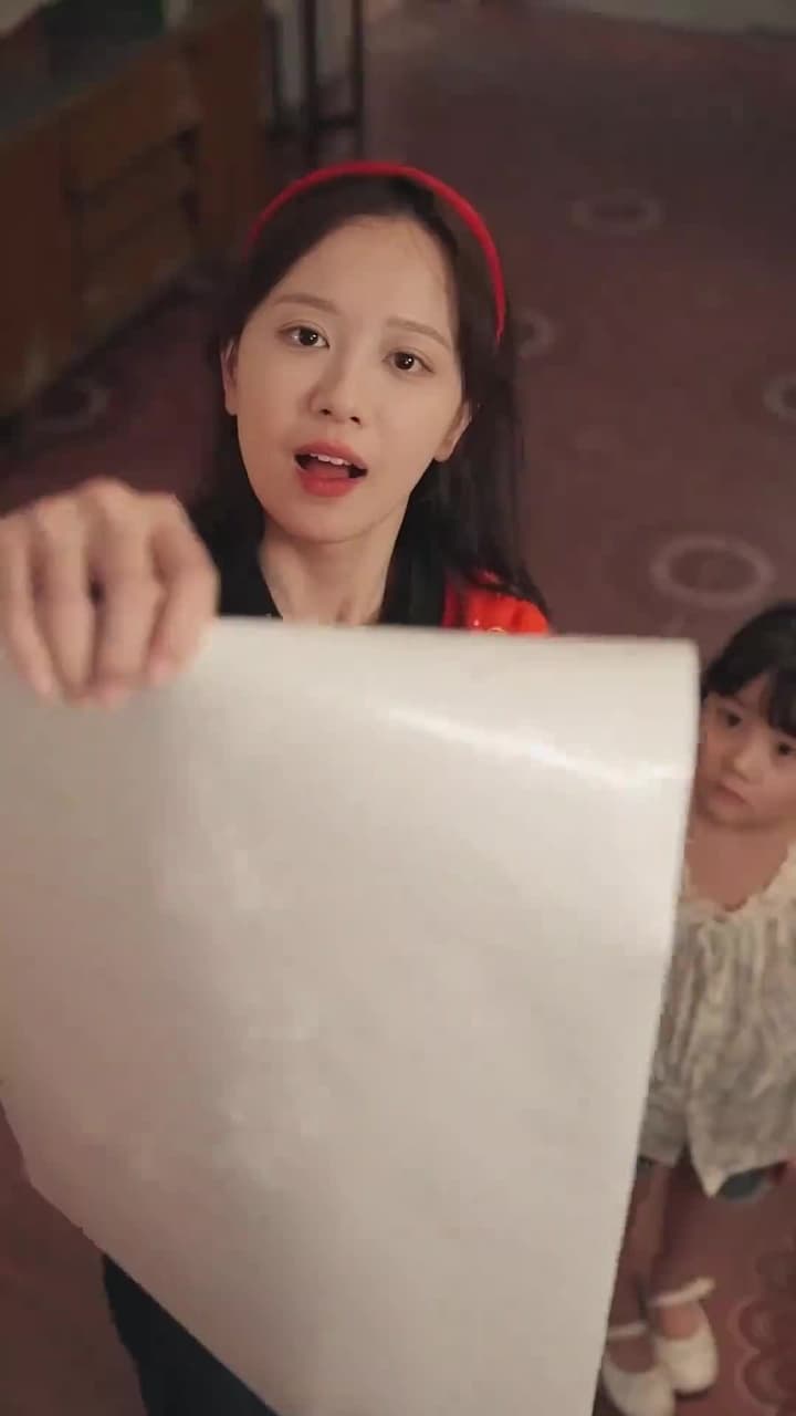 Stunning Super Stepmom - Episode 13