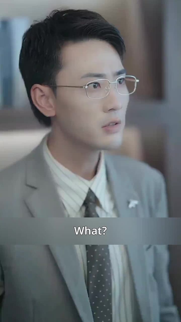 Marry CEO after Being Fired - Episode 6