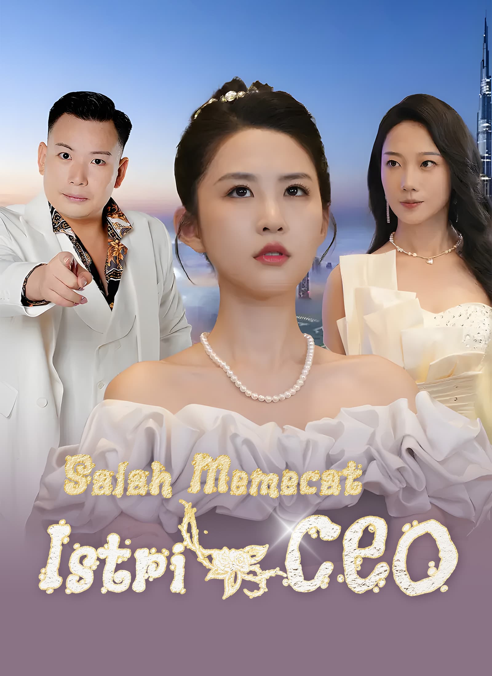 Salah Memecat Istri CEO