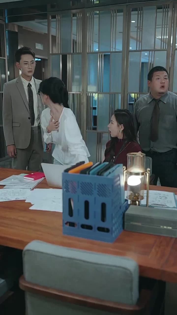 Marry CEO after Being Fired - Episode 8