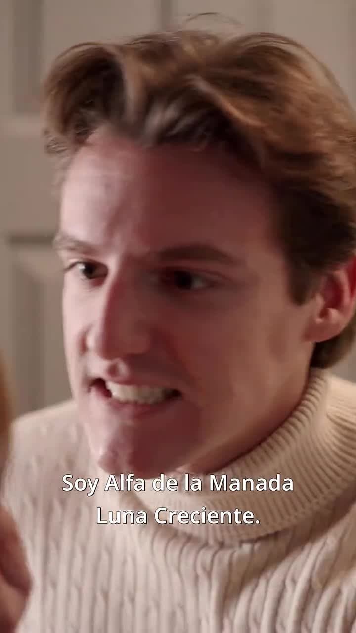 Bésame, Mi Alfa Predestinado - Episode 40