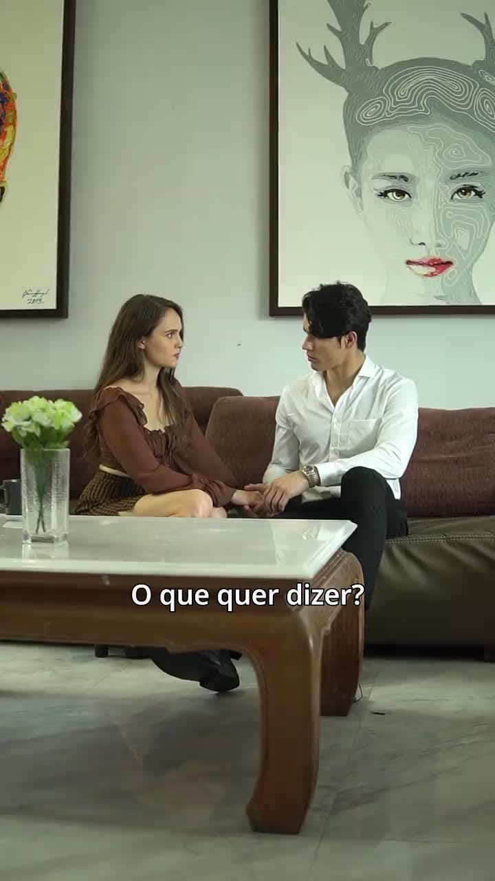 Separados e Arrependidos - Episode 68