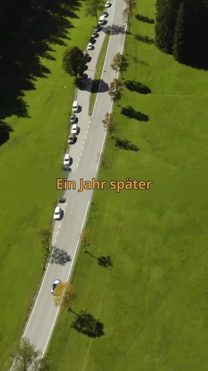Scheidung! Jetzt bereut er es! - Episode 8