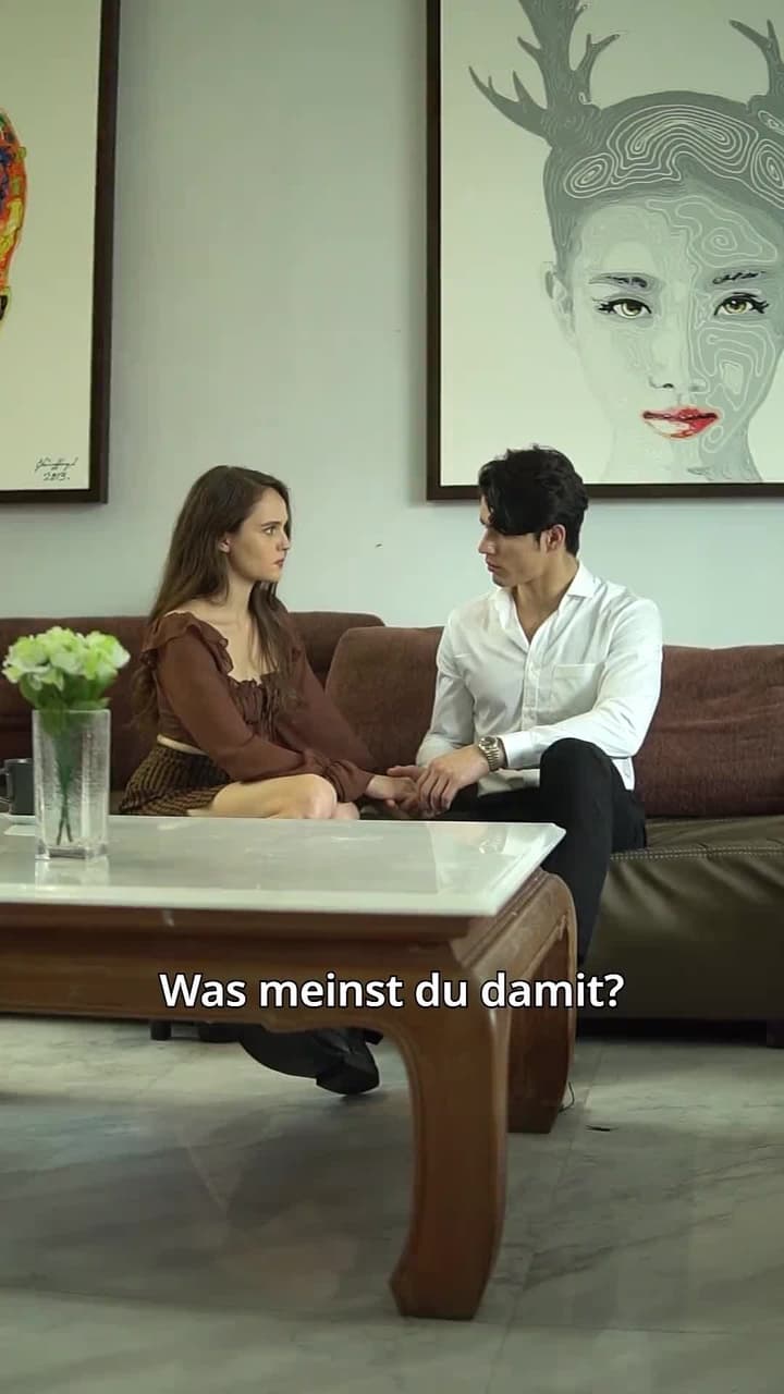 Scheidung! Jetzt bereut er es! - Episode 68