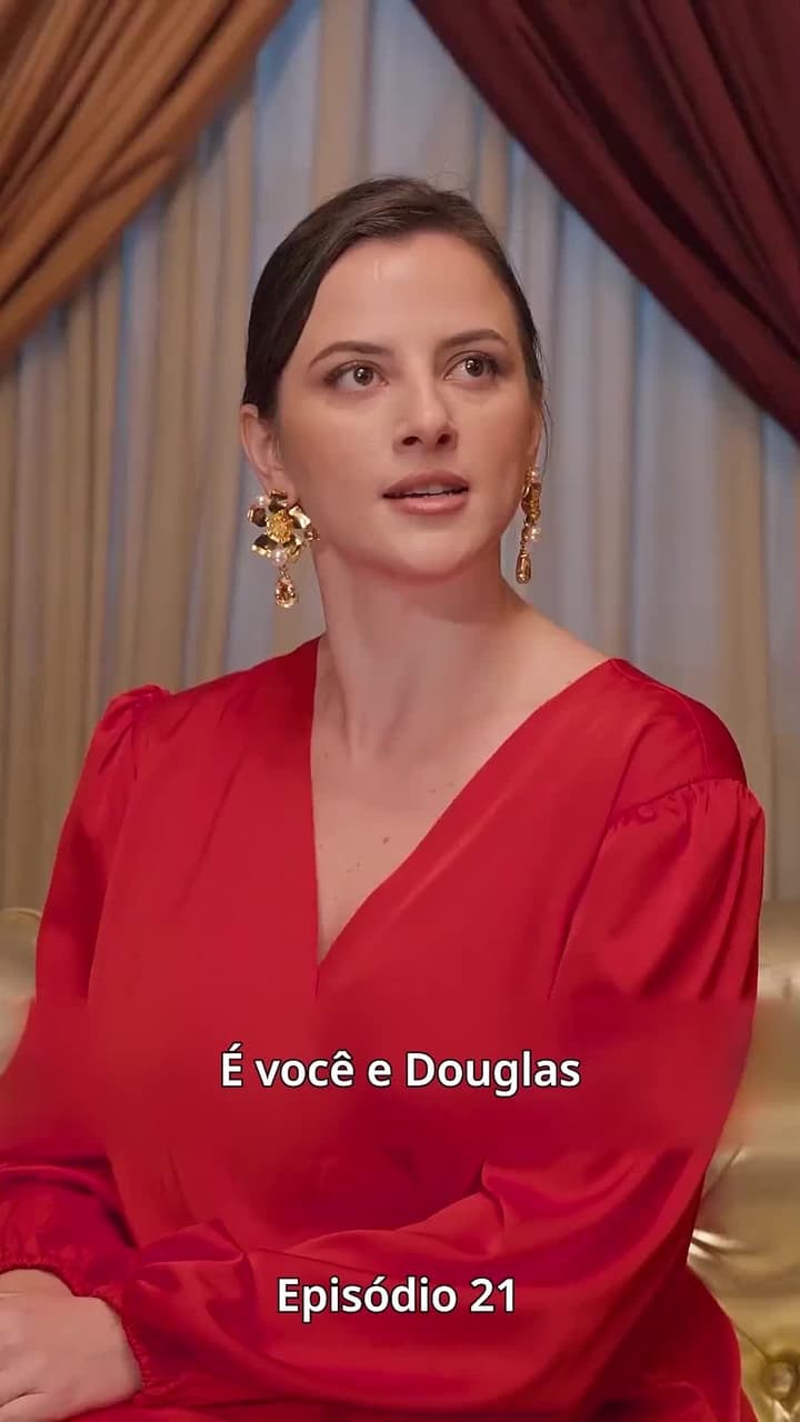 Minha Ex, a Poderosa - Episode 21