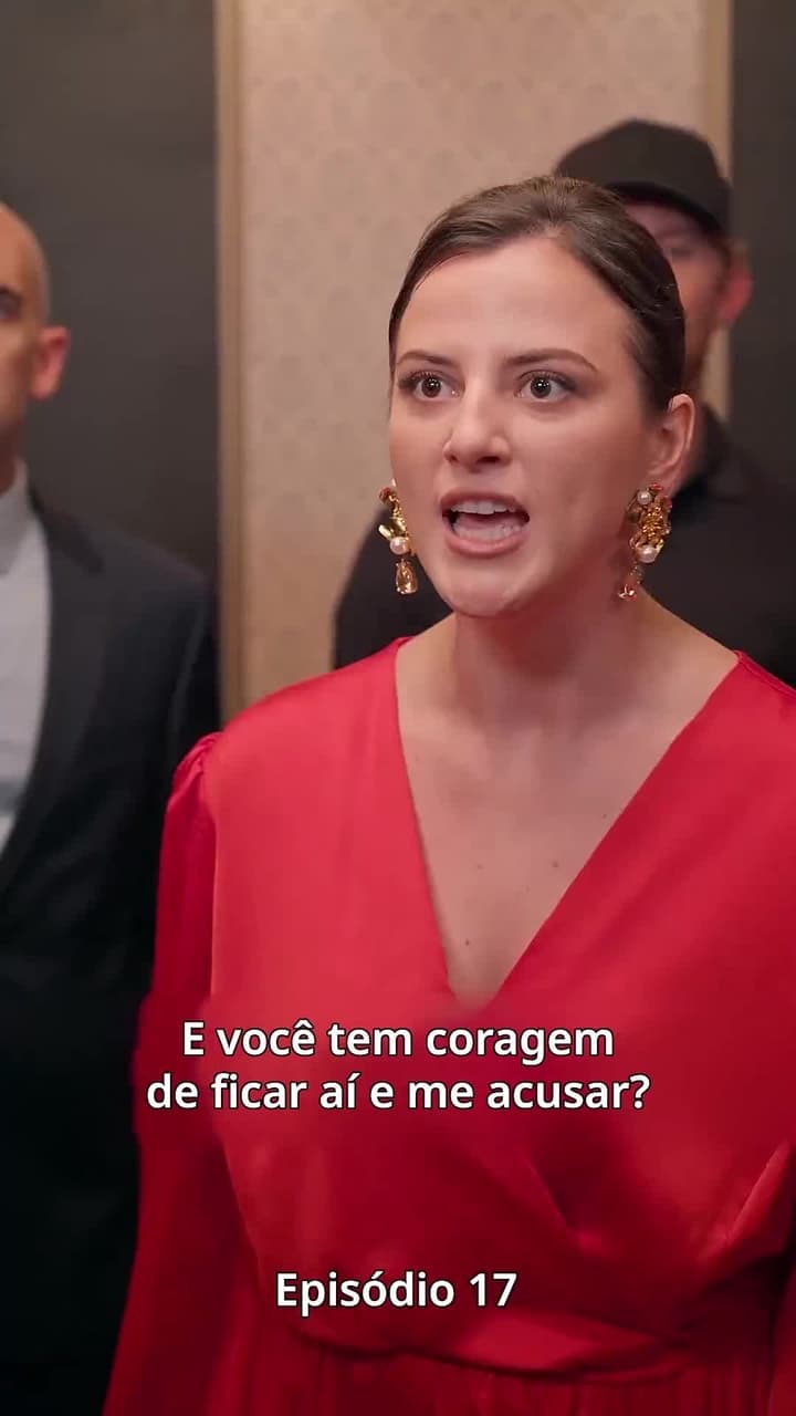 Minha Ex, a Poderosa - Episode 17
