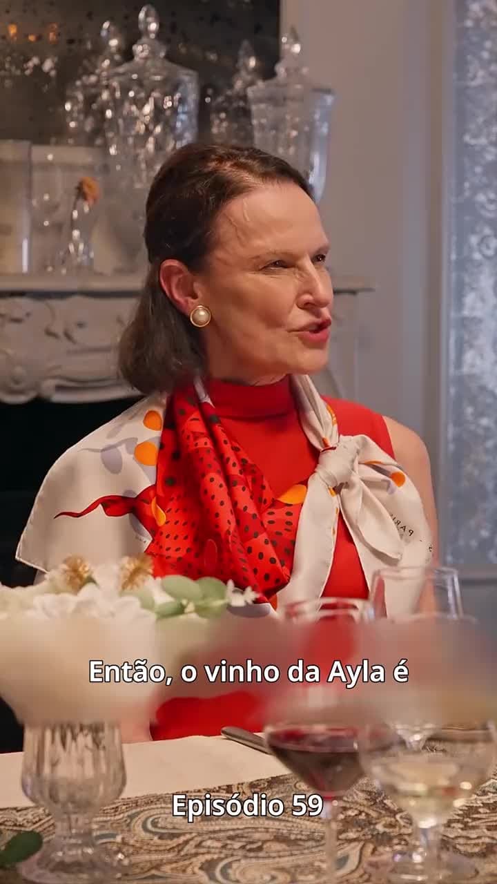 Minha Ex, a Poderosa - Episode 59