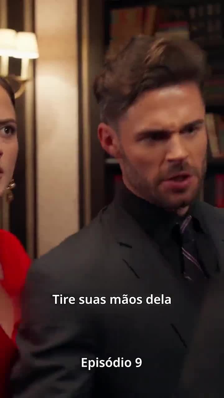 Minha Ex, a Poderosa - Episode 9