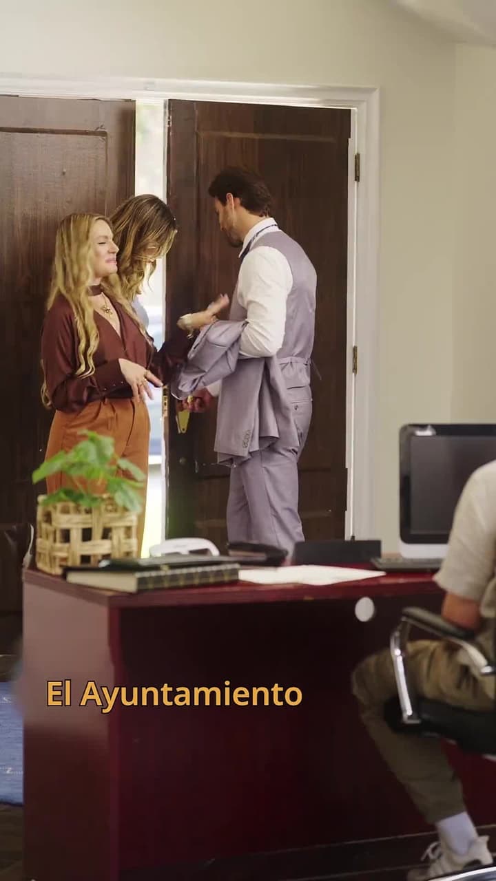 Amor a primera vista - Episode 3
