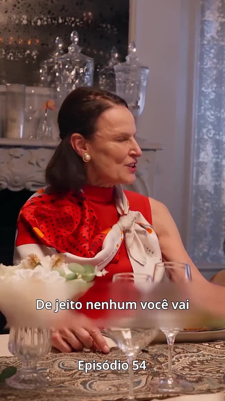 Minha Ex, a Poderosa - Episode 54