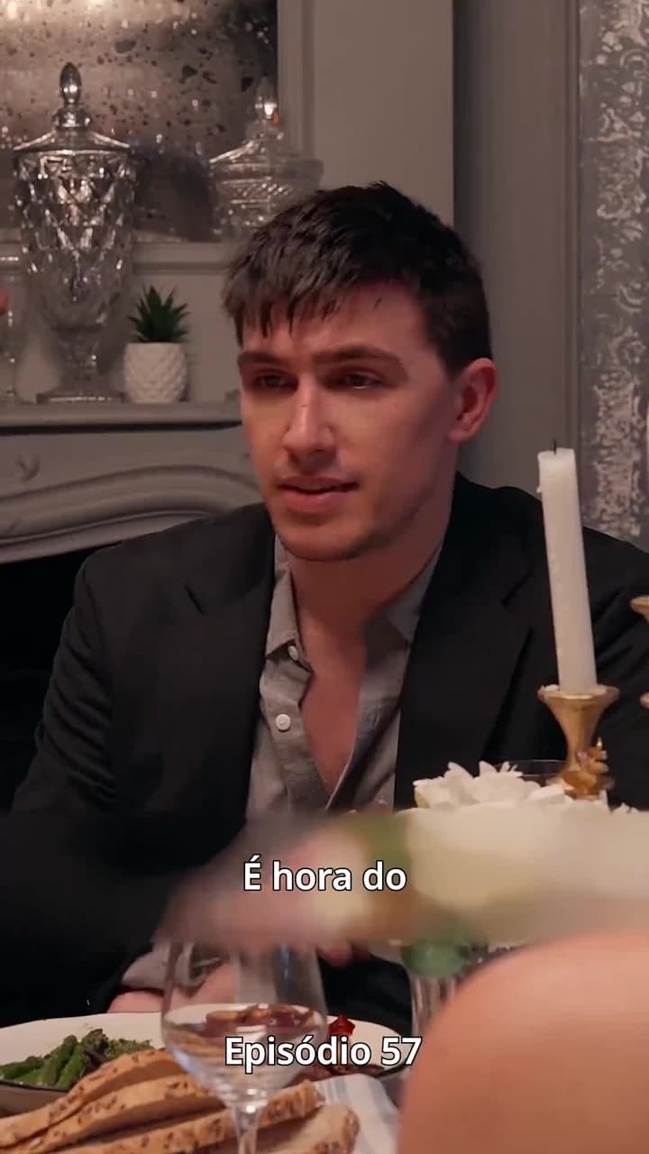 Minha Ex, a Poderosa - Episode 57