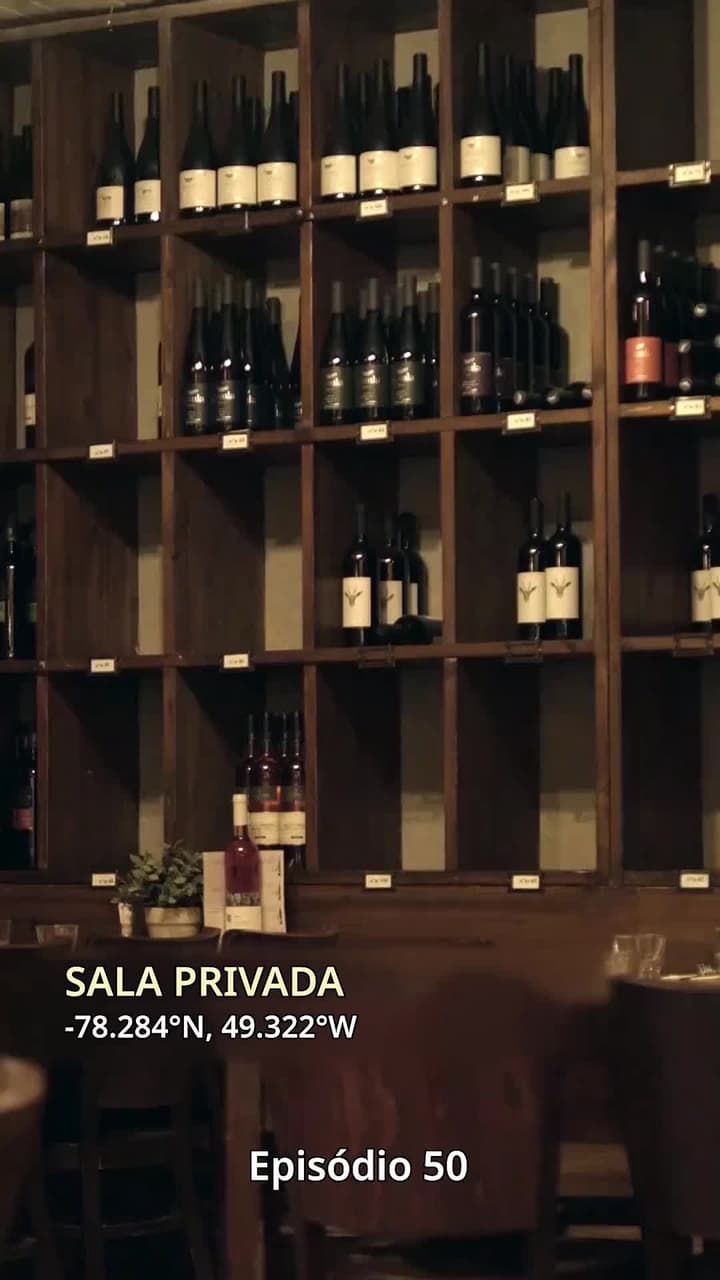 Minha Ex, a Poderosa - Episode 50