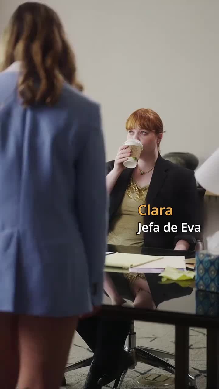 Amor a primera vista - Episode 13