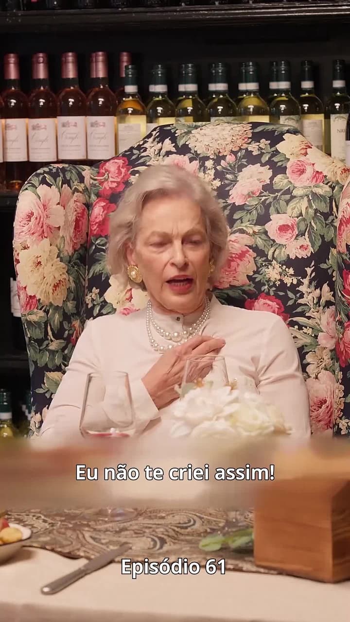 Minha Ex, a Poderosa - Episode 61