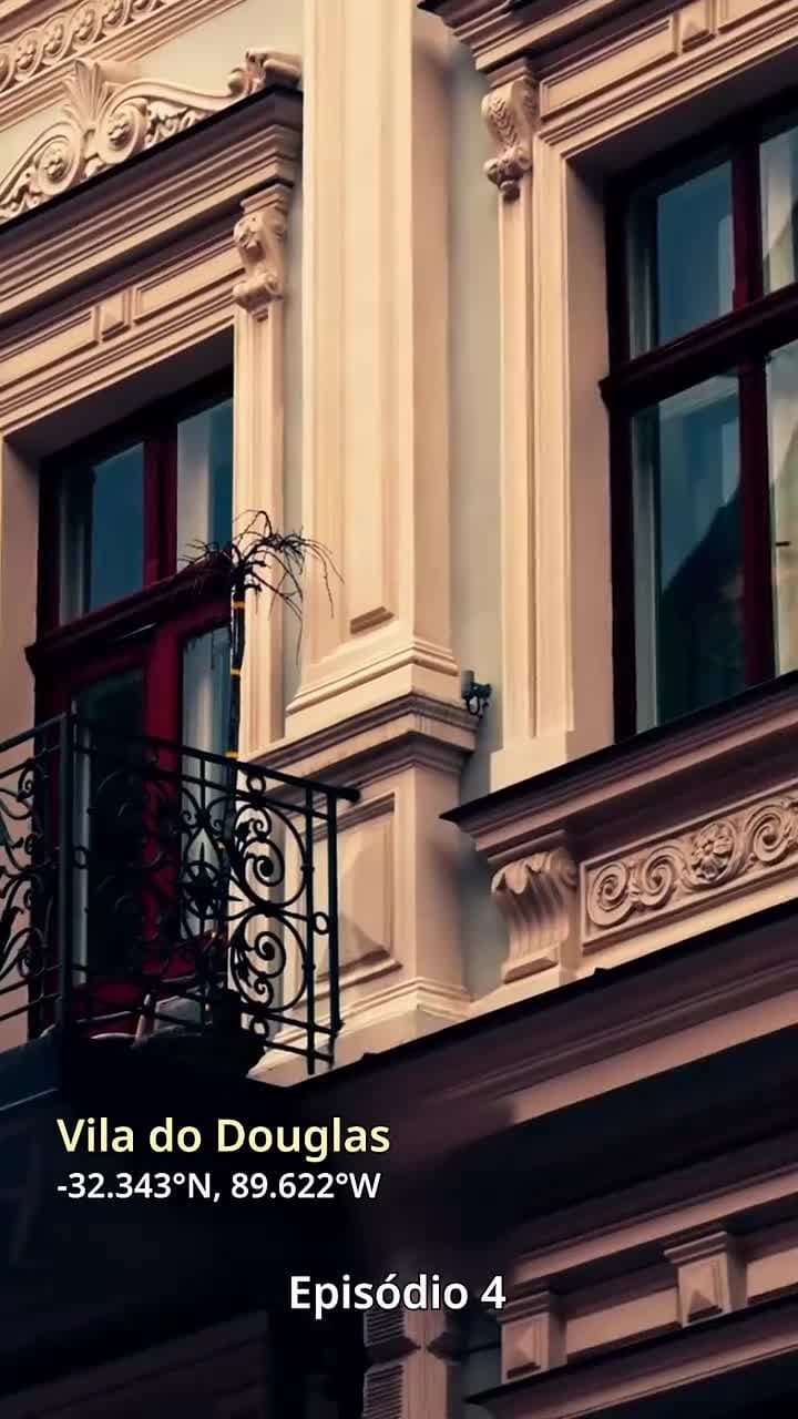 Minha Ex, a Poderosa - Episode 4
