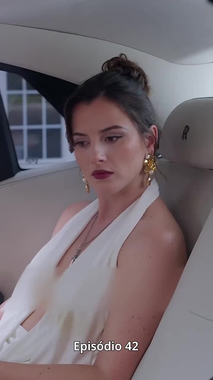Minha Ex, a Poderosa - Episode 42
