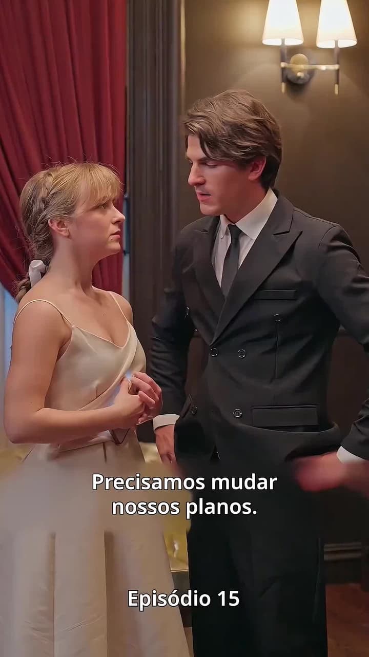 Minha Ex, a Poderosa - Episode 15