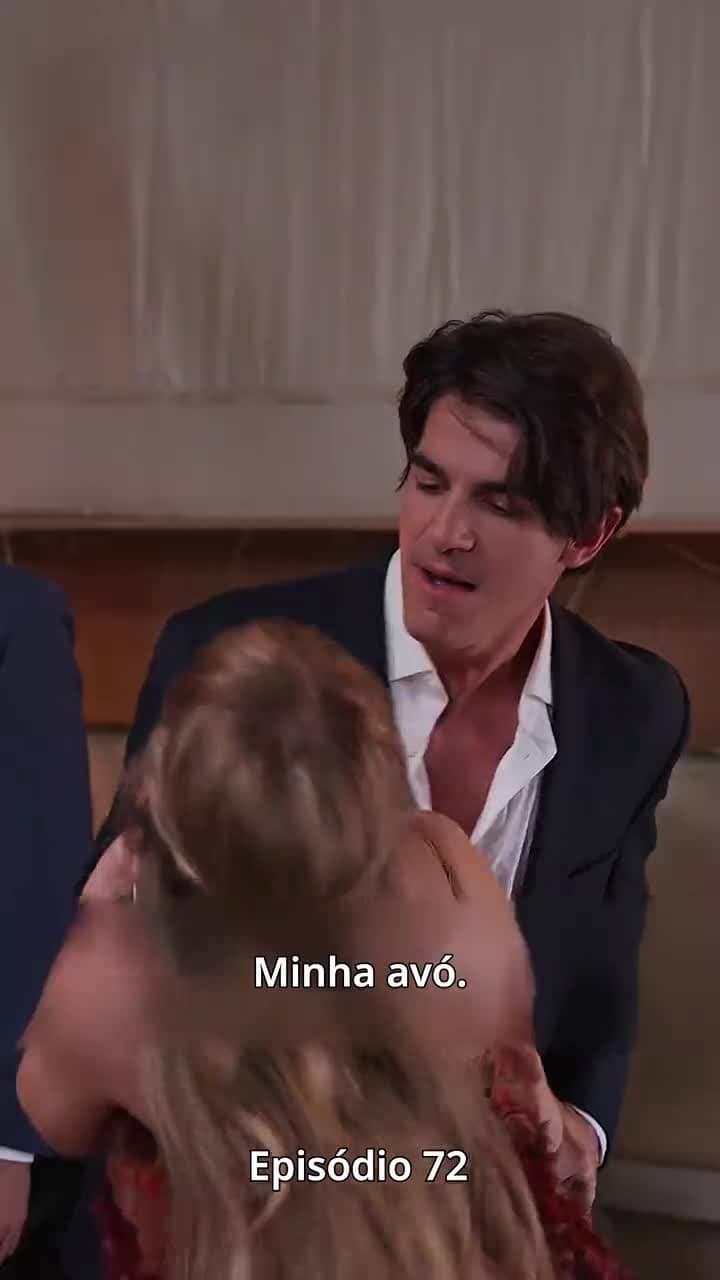 Minha Ex, a Poderosa - Episode 72