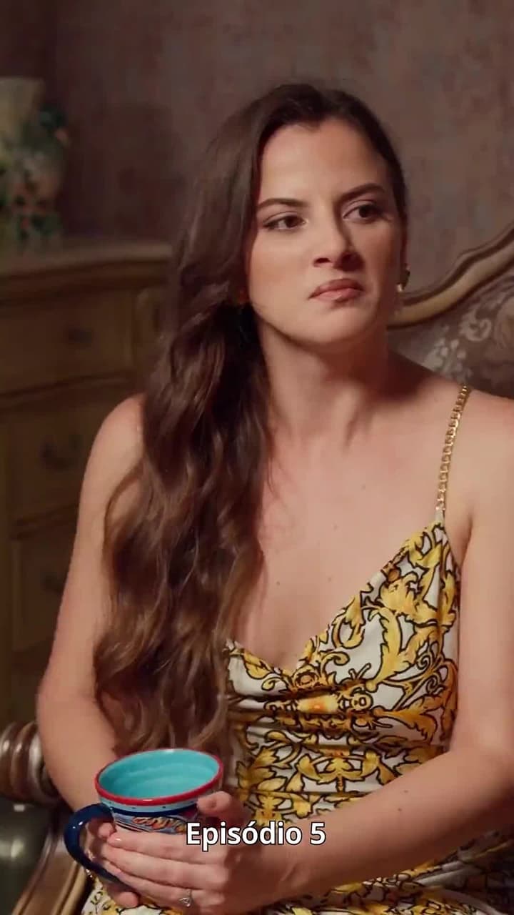 Minha Ex, a Poderosa - Episode 5
