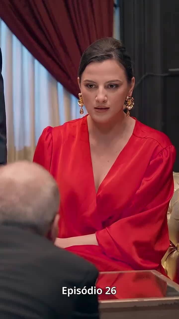 Minha Ex, a Poderosa - Episode 26