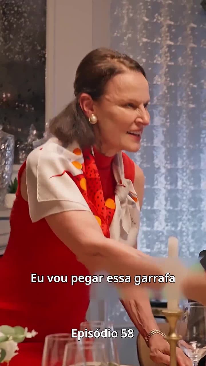 Minha Ex, a Poderosa - Episode 58