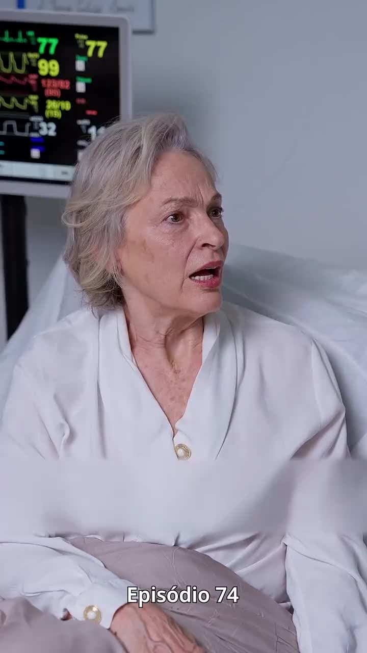Minha Ex, a Poderosa - Episode 74