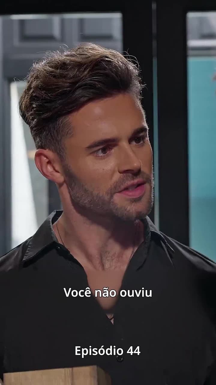Minha Ex, a Poderosa - Episode 44