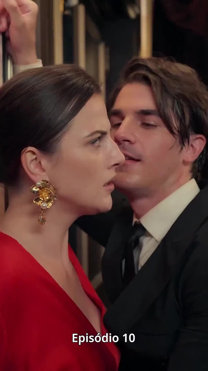Minha Ex, a Poderosa - Episode 10