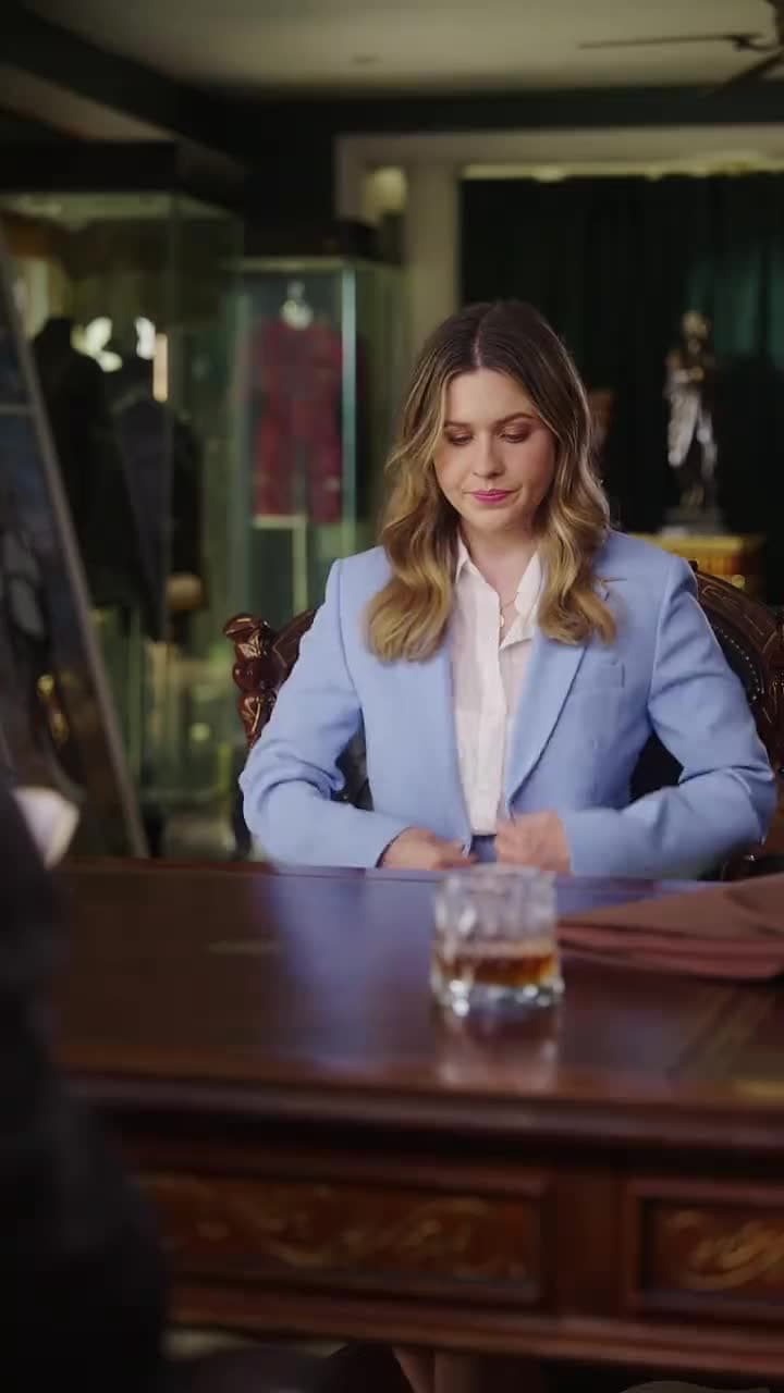 Amor a primera vista - Episode 15